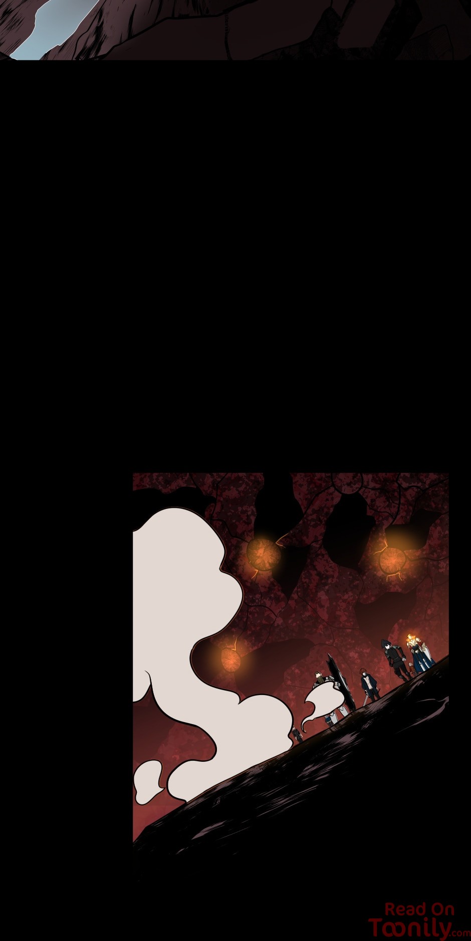 The Beginning After the End Chapter 61 image 61