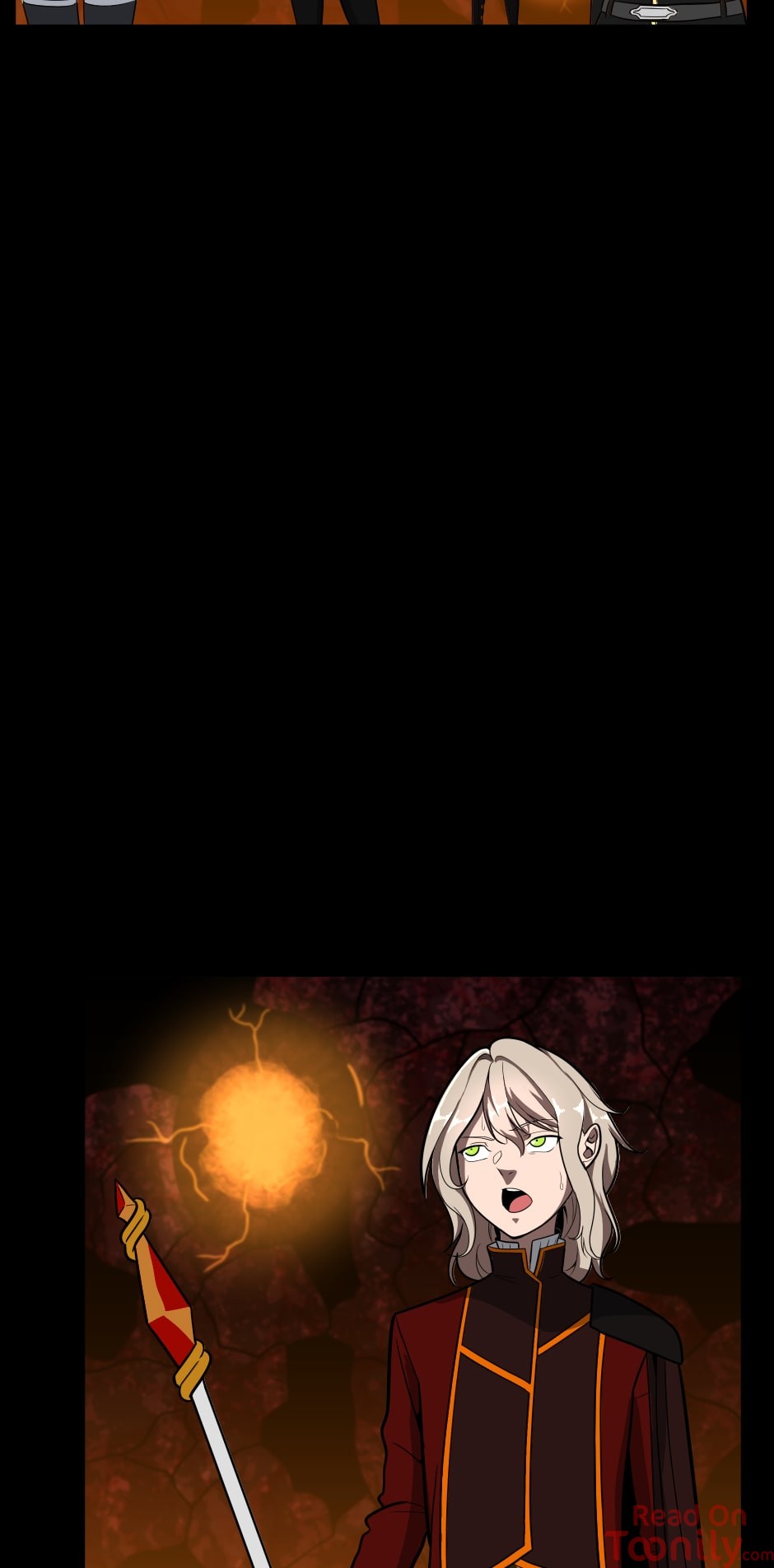 The Beginning After the End Chapter 61 image 65
