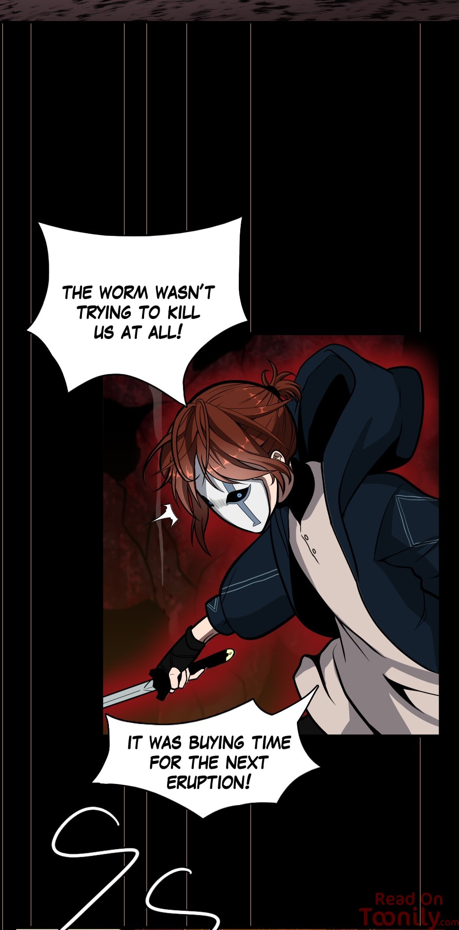 The Beginning After the End Chapter 61 image 68
