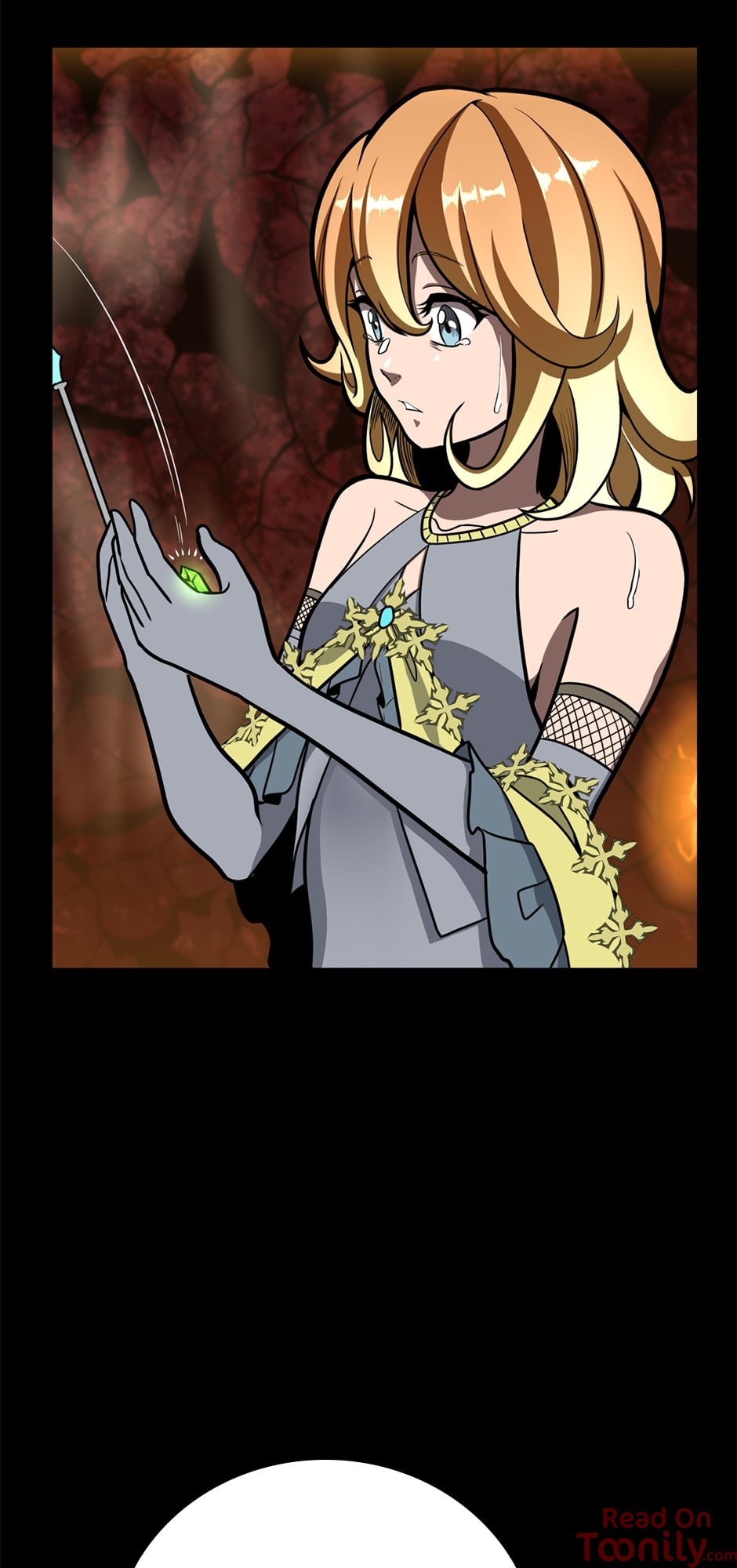 The Beginning After the End Chapter 61 image 6