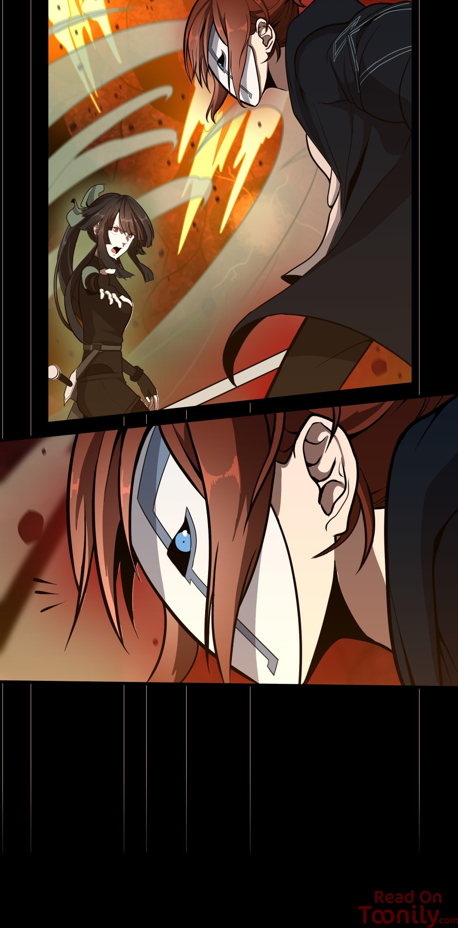 The Beginning After the End Chapter 61 image 71