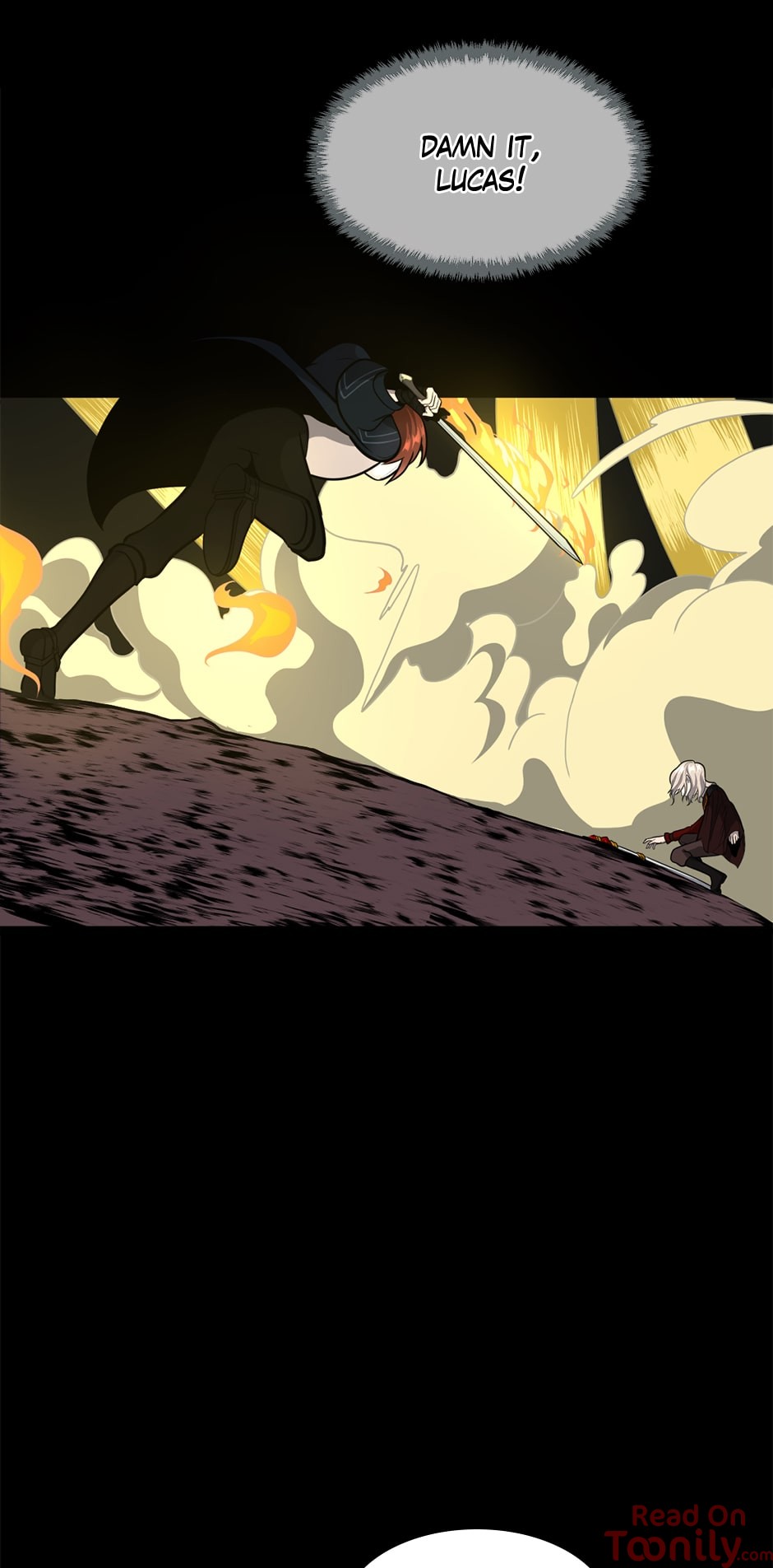 The Beginning After the End Chapter 61 image 72