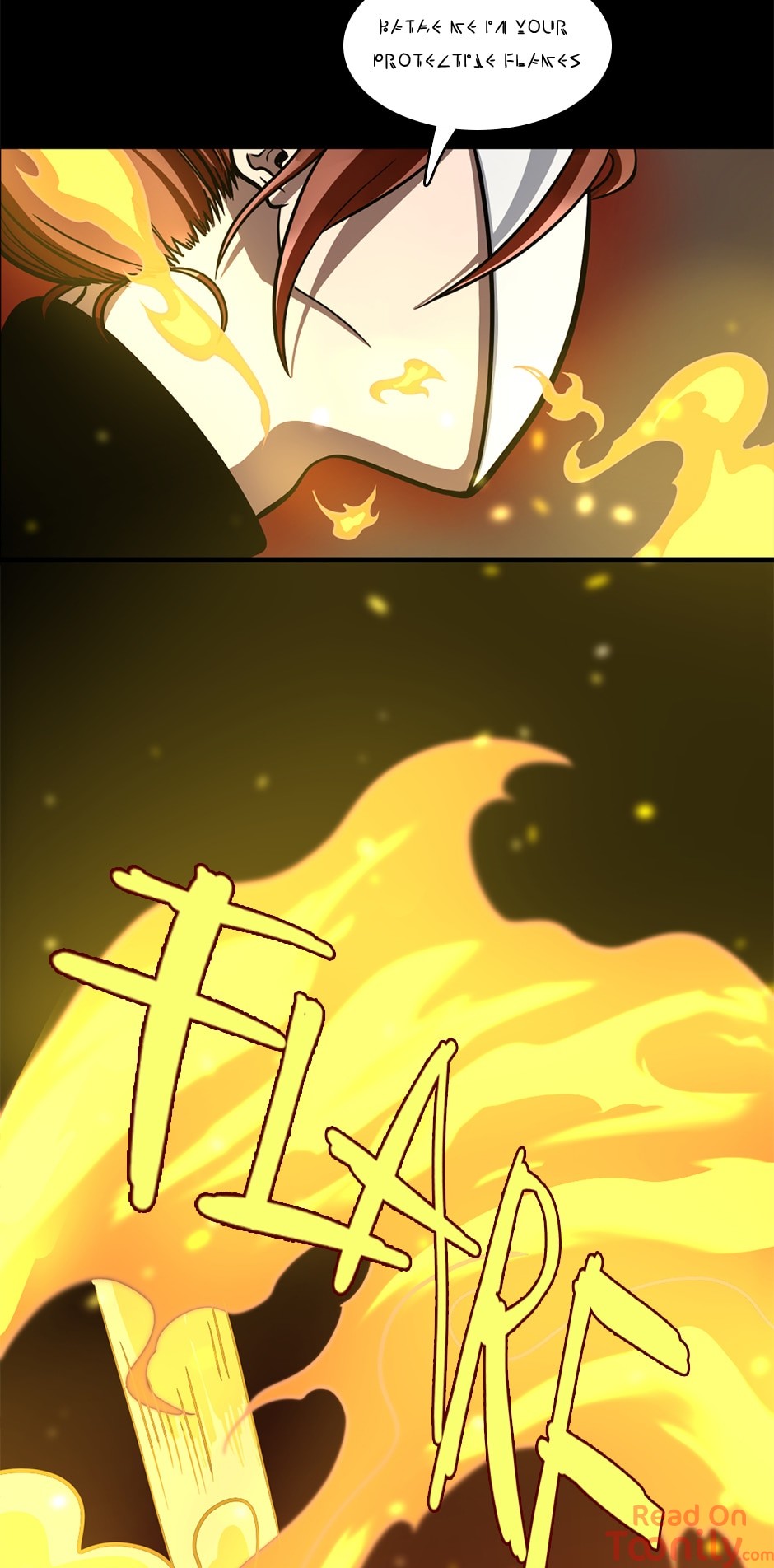 The Beginning After the End Chapter 61 image 73