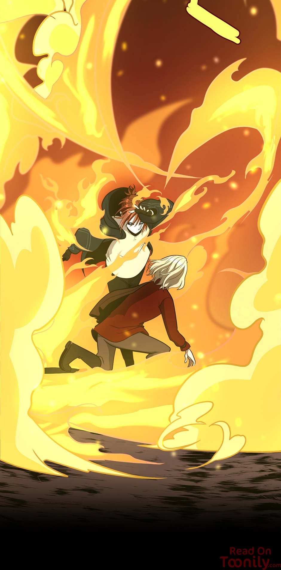 The Beginning After the End Chapter 61 image 74