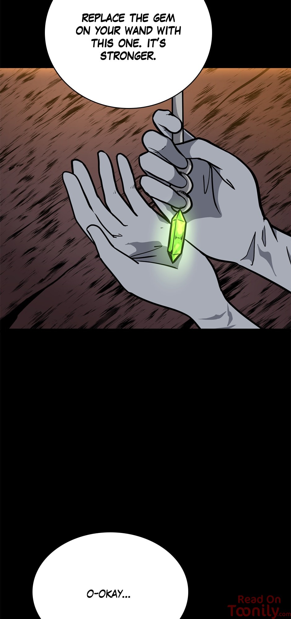 The Beginning After the End Chapter 61 image 7