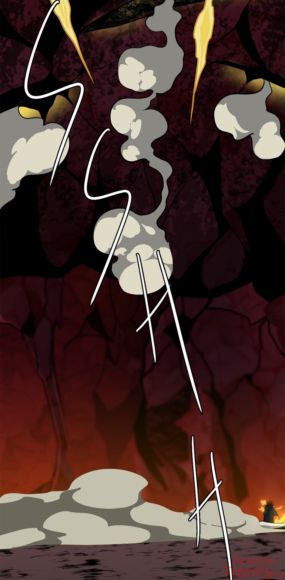 The Beginning After the End Chapter 61 image 79