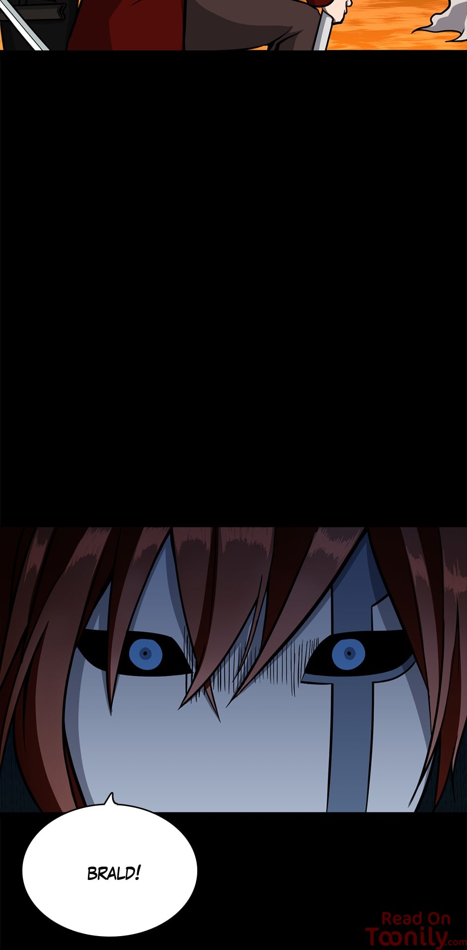 The Beginning After the End Chapter 61 image 82