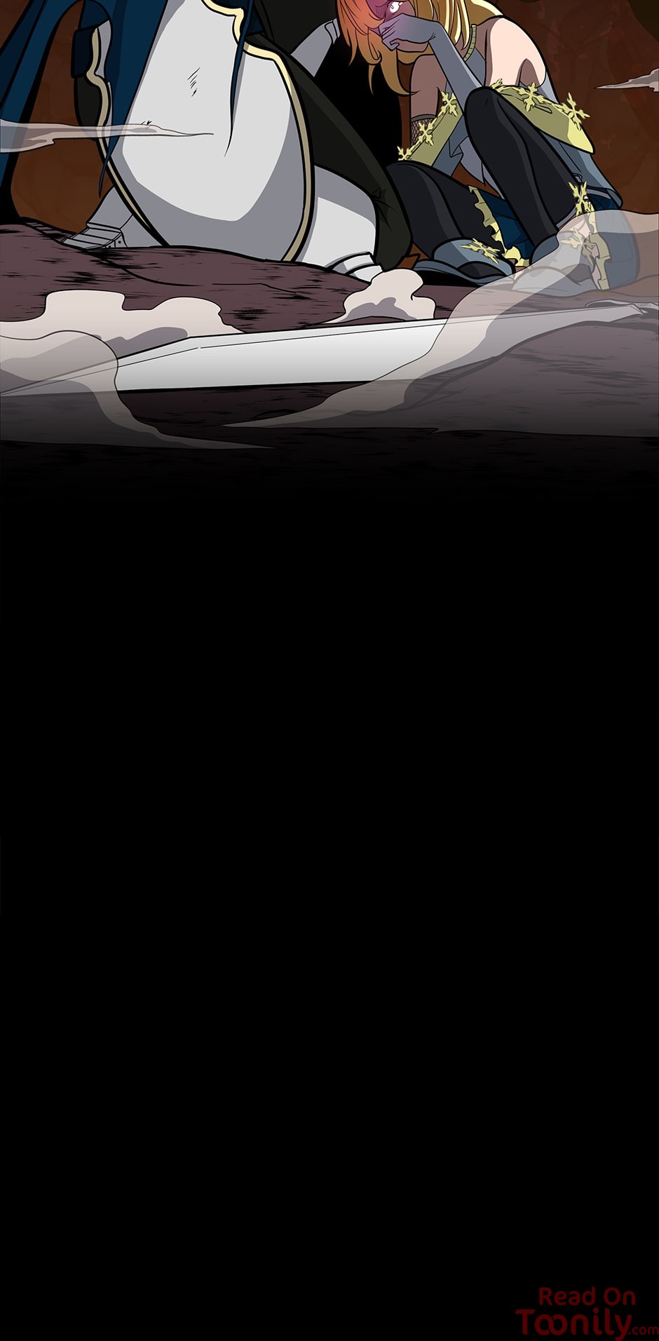 The Beginning After the End Chapter 61 image 87
