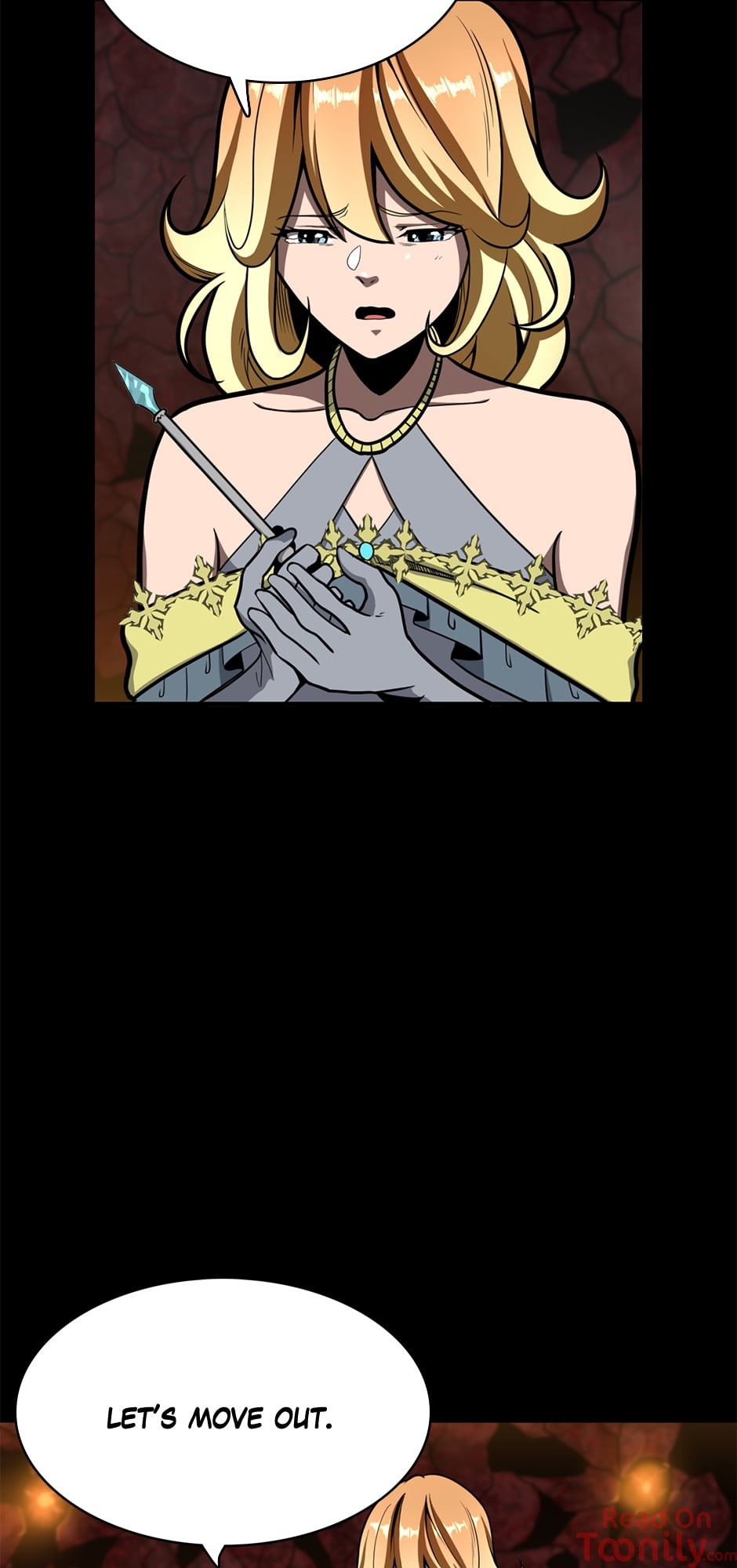The Beginning After the End Chapter 61 image 8