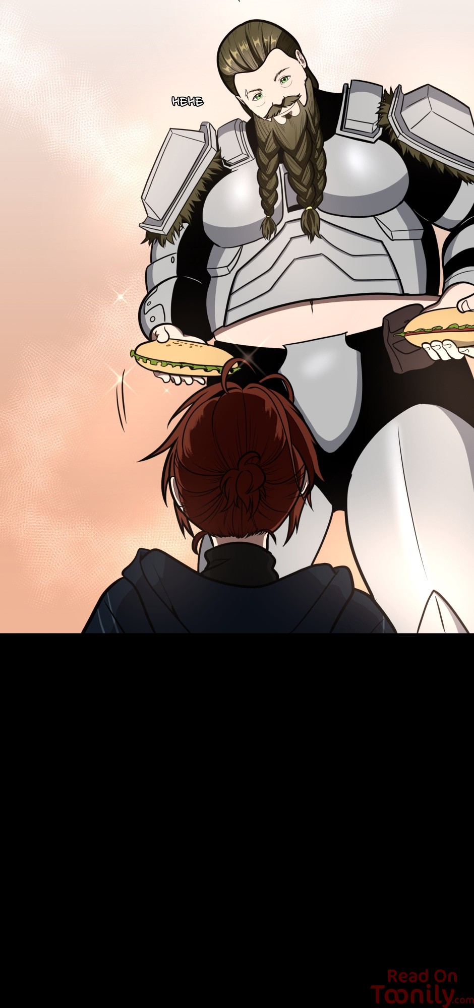 The Beginning After the End Chapter 62 image 9