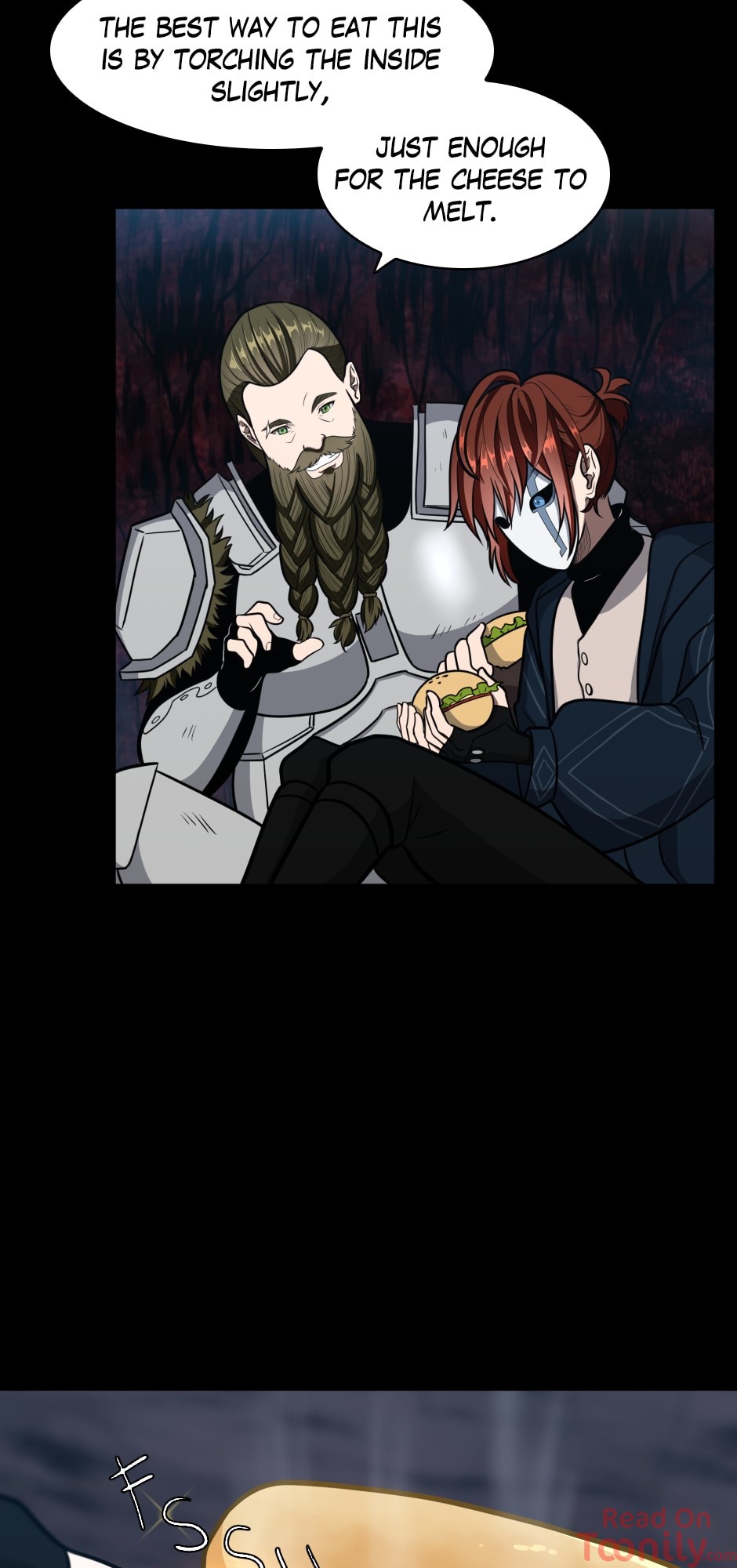 The Beginning After the End Chapter 62 image 11