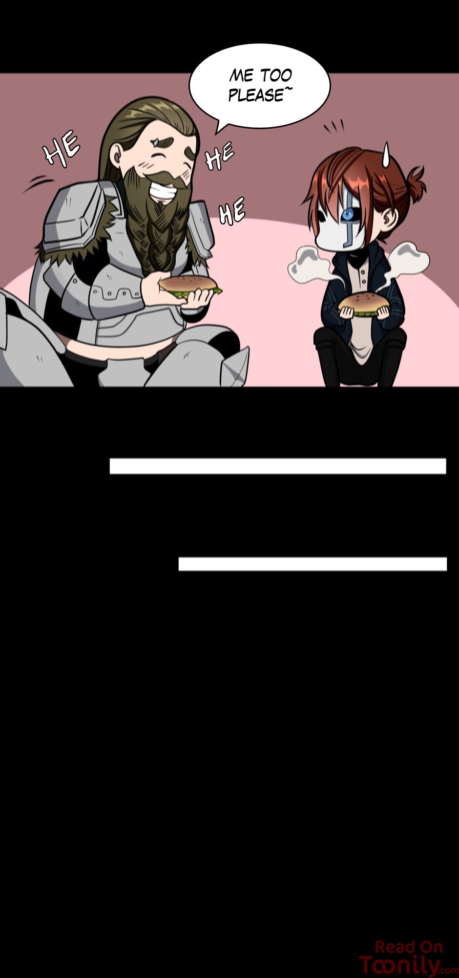 The Beginning After the End Chapter 62 image 14