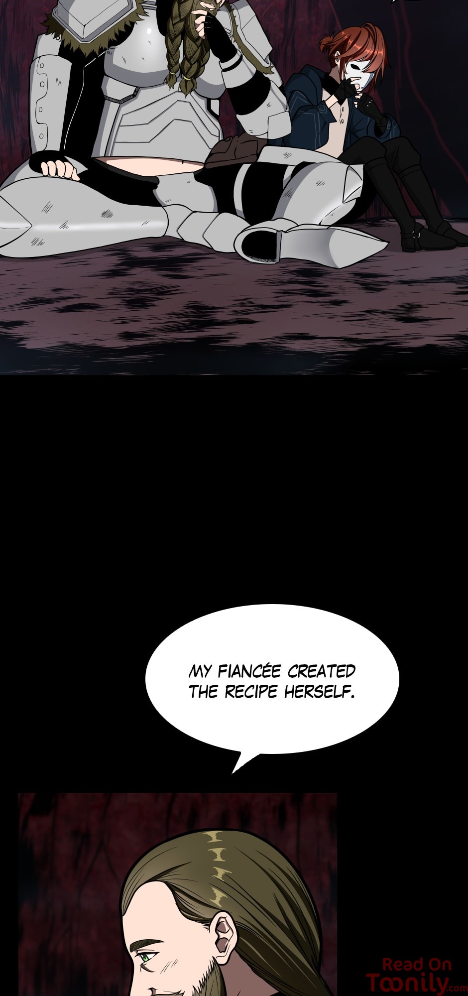 The Beginning After the End Chapter 62 image 16