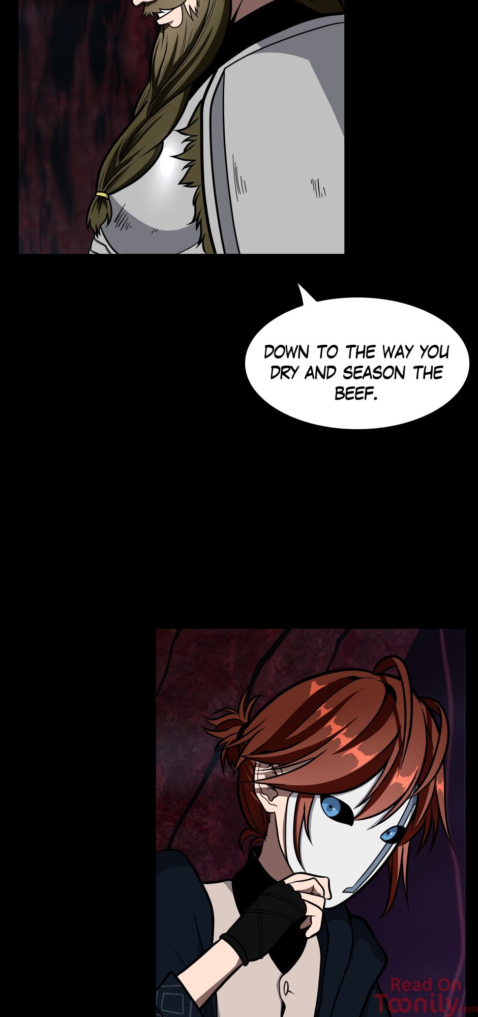 The Beginning After the End Chapter 62 image 17