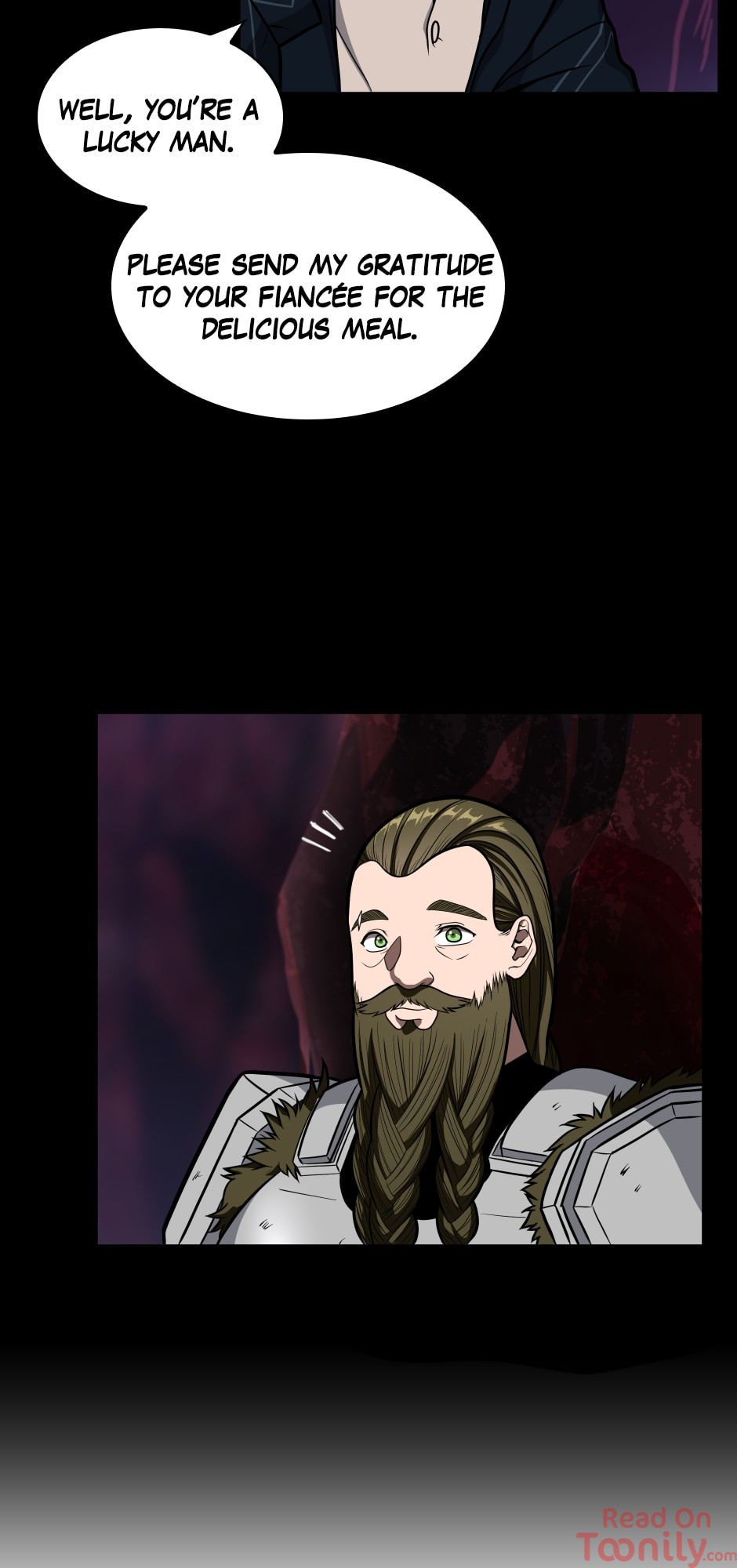 The Beginning After the End Chapter 62 image 18
