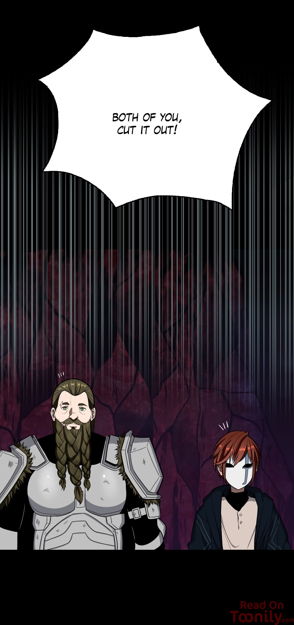 The Beginning After the End Chapter 62 image 20