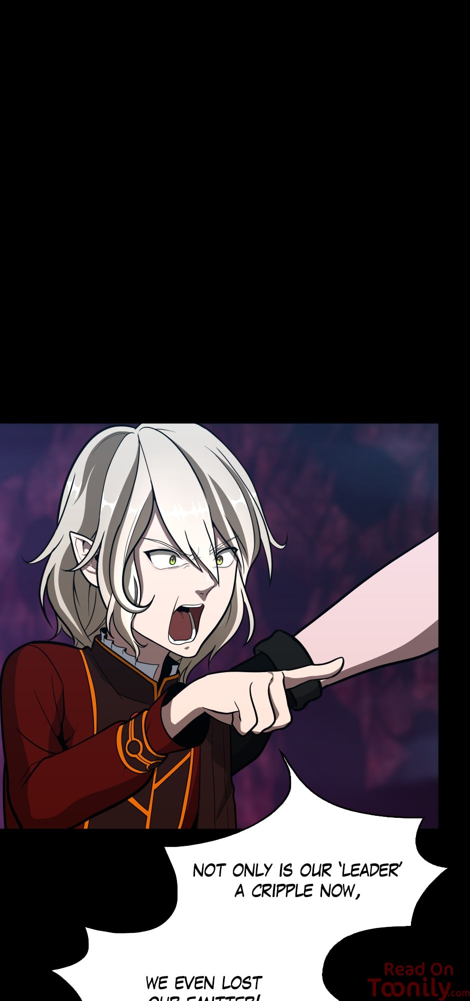 The Beginning After the End Chapter 62 image 22