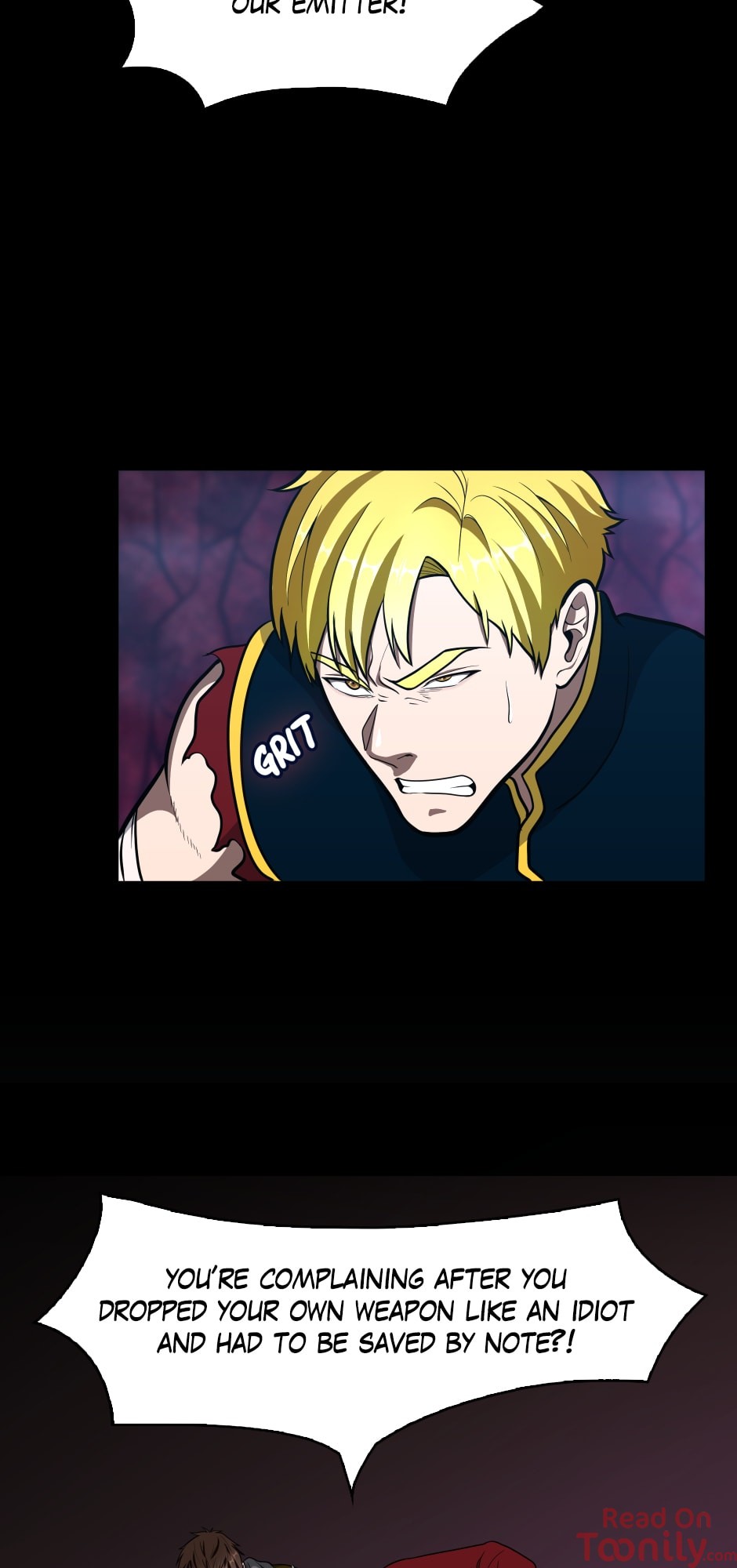 The Beginning After the End Chapter 62 image 23
