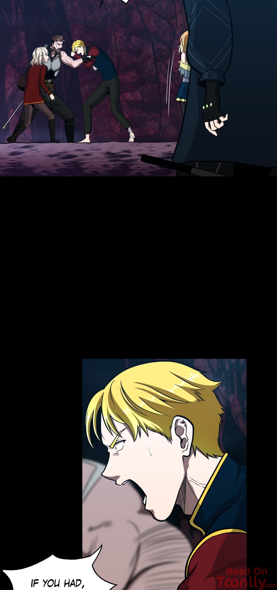 The Beginning After the End Chapter 62 image 25