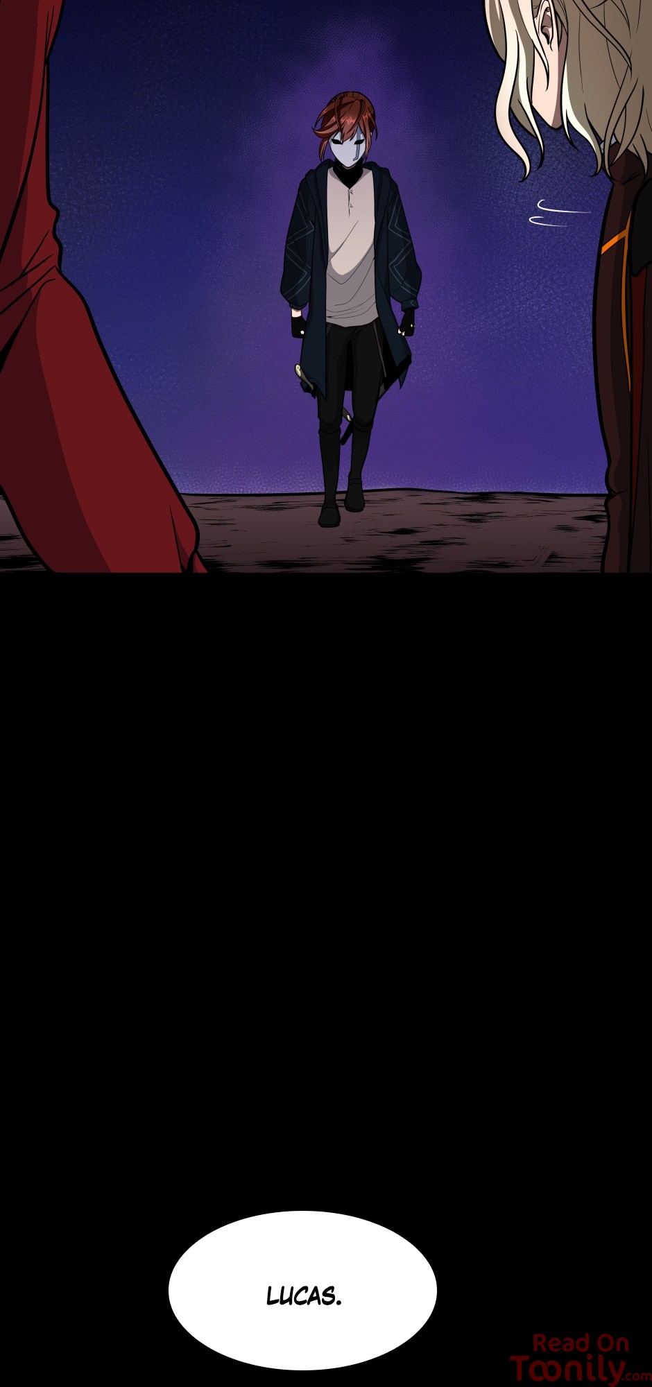 The Beginning After the End Chapter 62 image 27