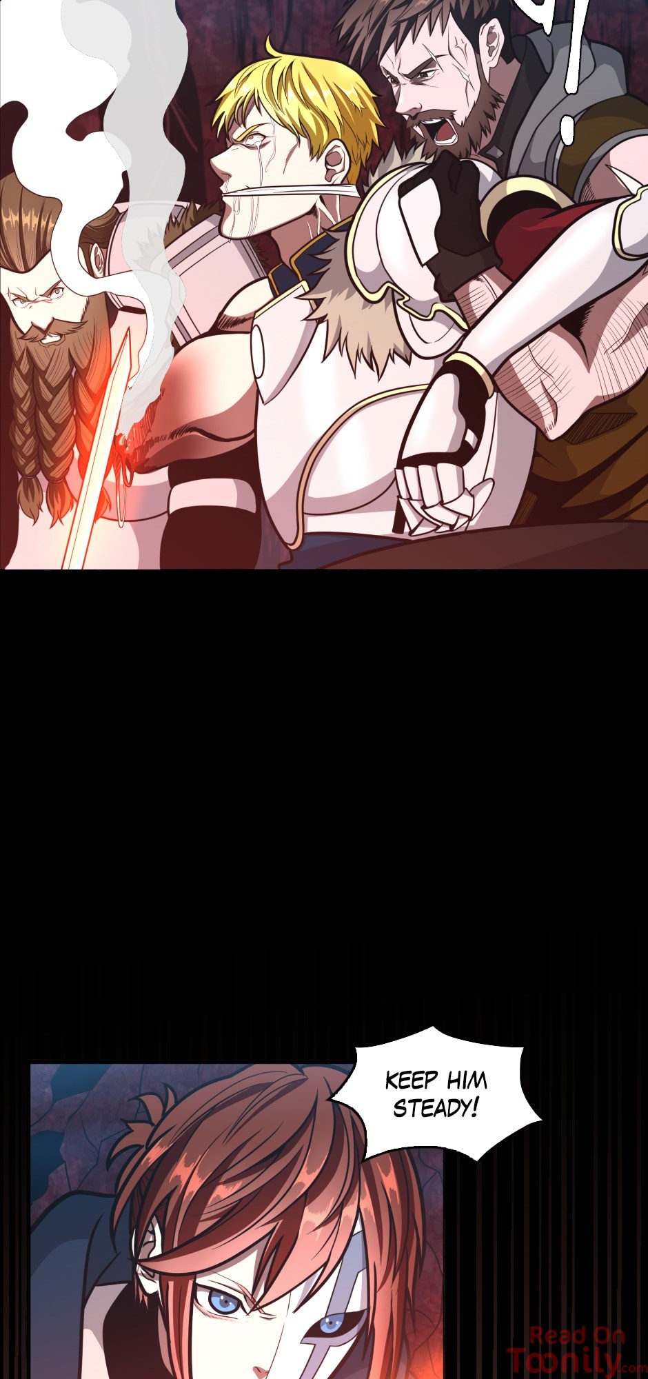 The Beginning After the End Chapter 62 image 2
