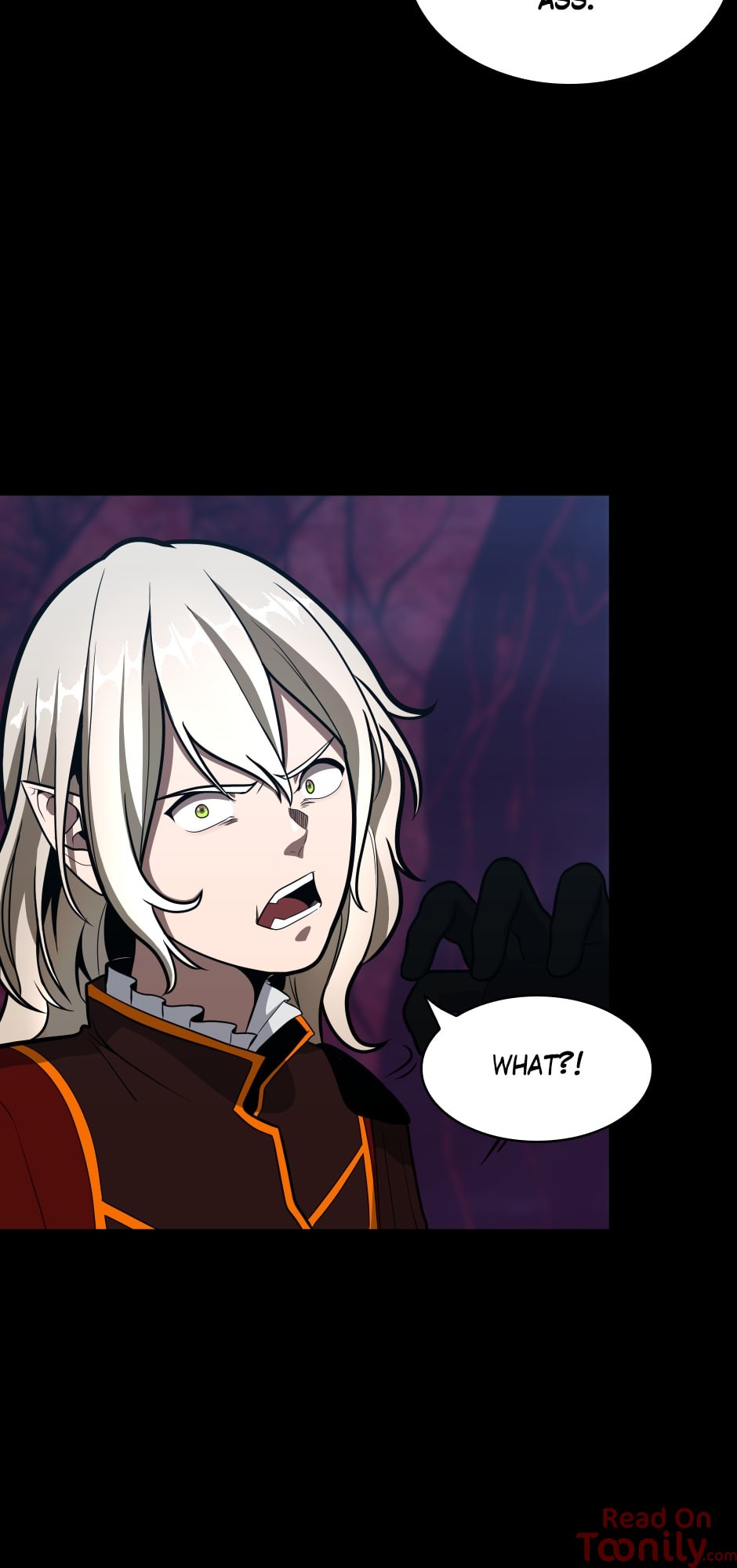 The Beginning After the End Chapter 62 image 29
