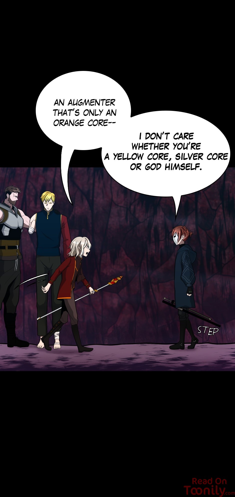 The Beginning After the End Chapter 62 image 30