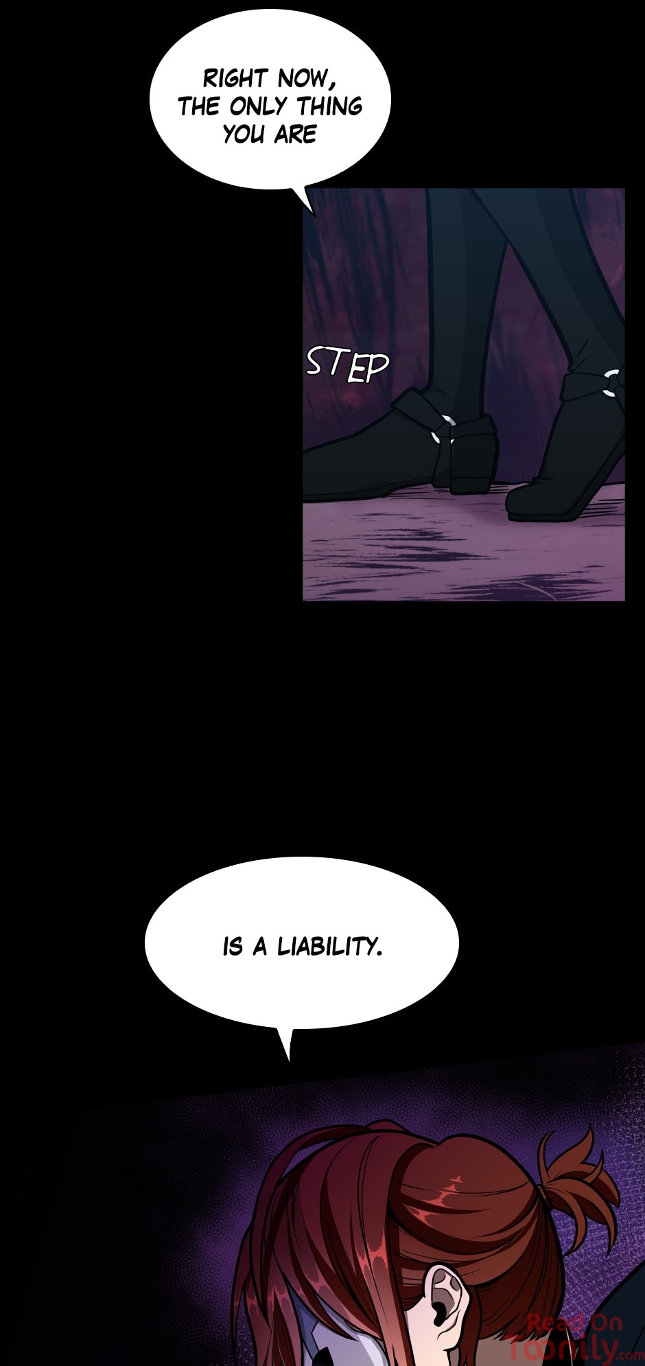The Beginning After the End Chapter 62 image 31