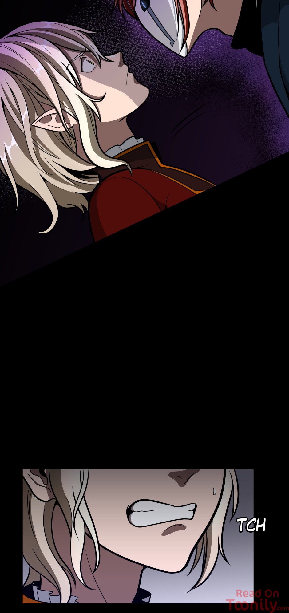 The Beginning After the End Chapter 62 image 32