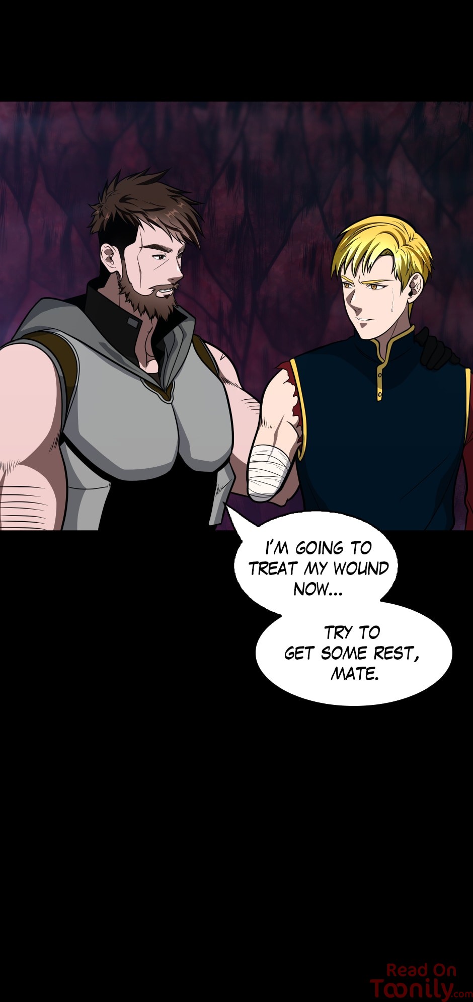 The Beginning After the End Chapter 62 image 34
