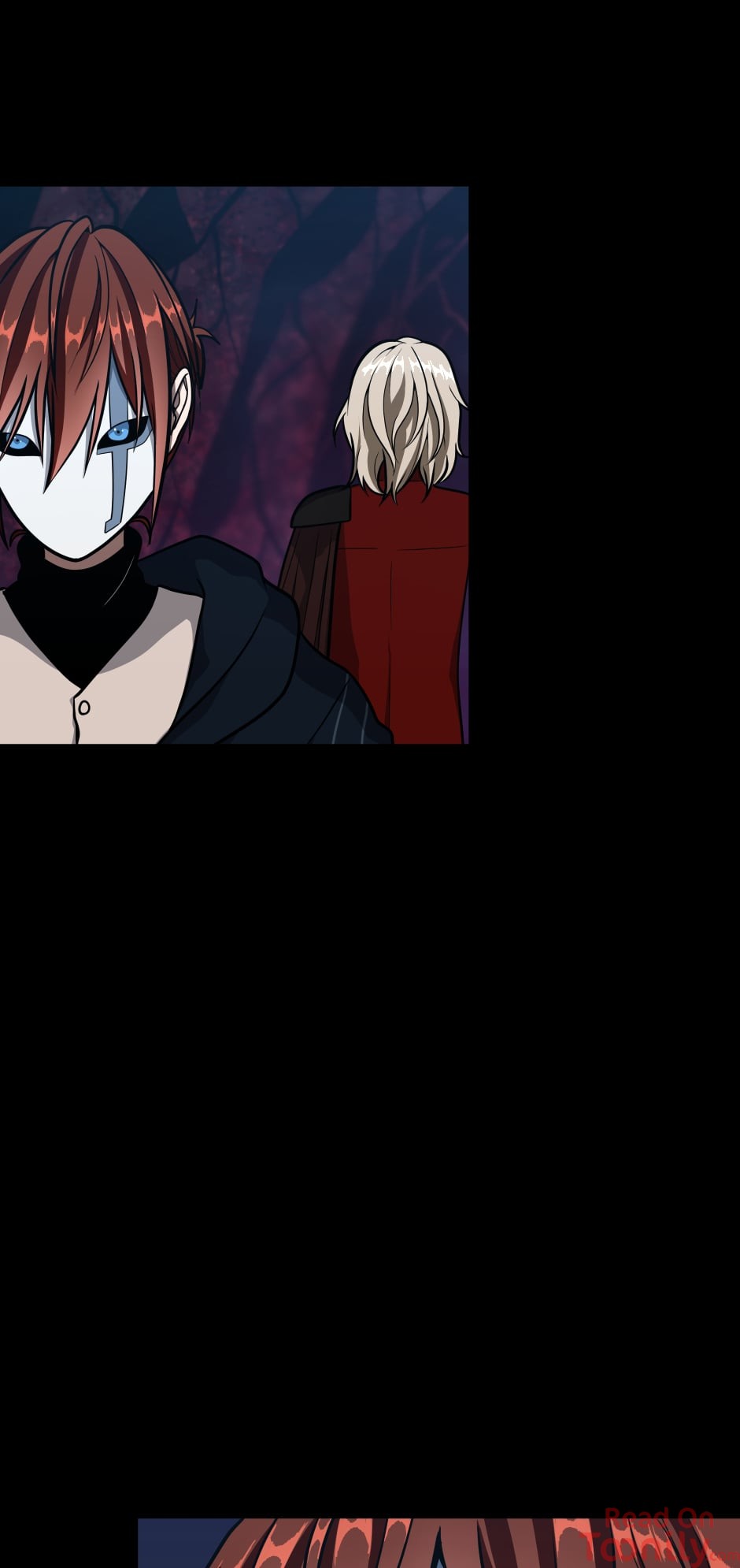 The Beginning After the End Chapter 62 image 35