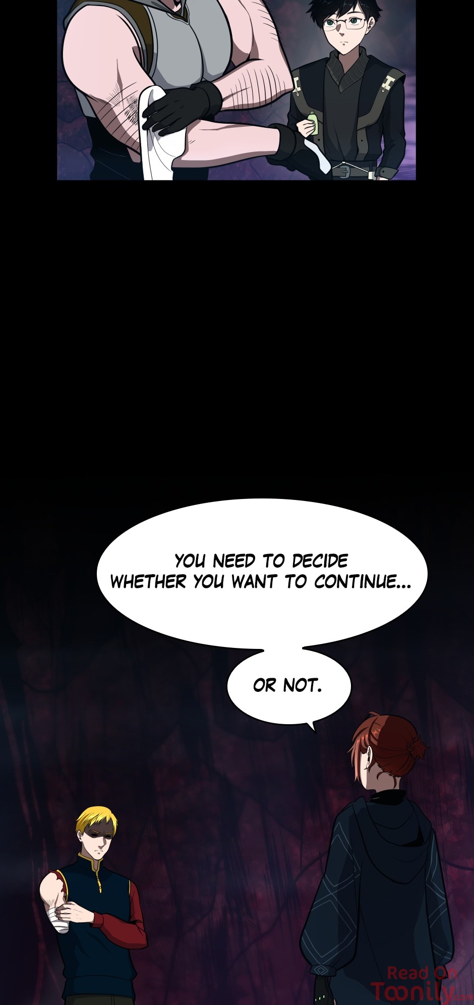 The Beginning After the End Chapter 62 image 38