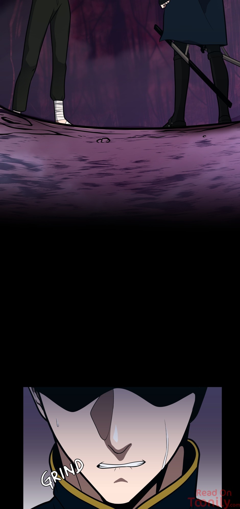 The Beginning After the End Chapter 62 image 39