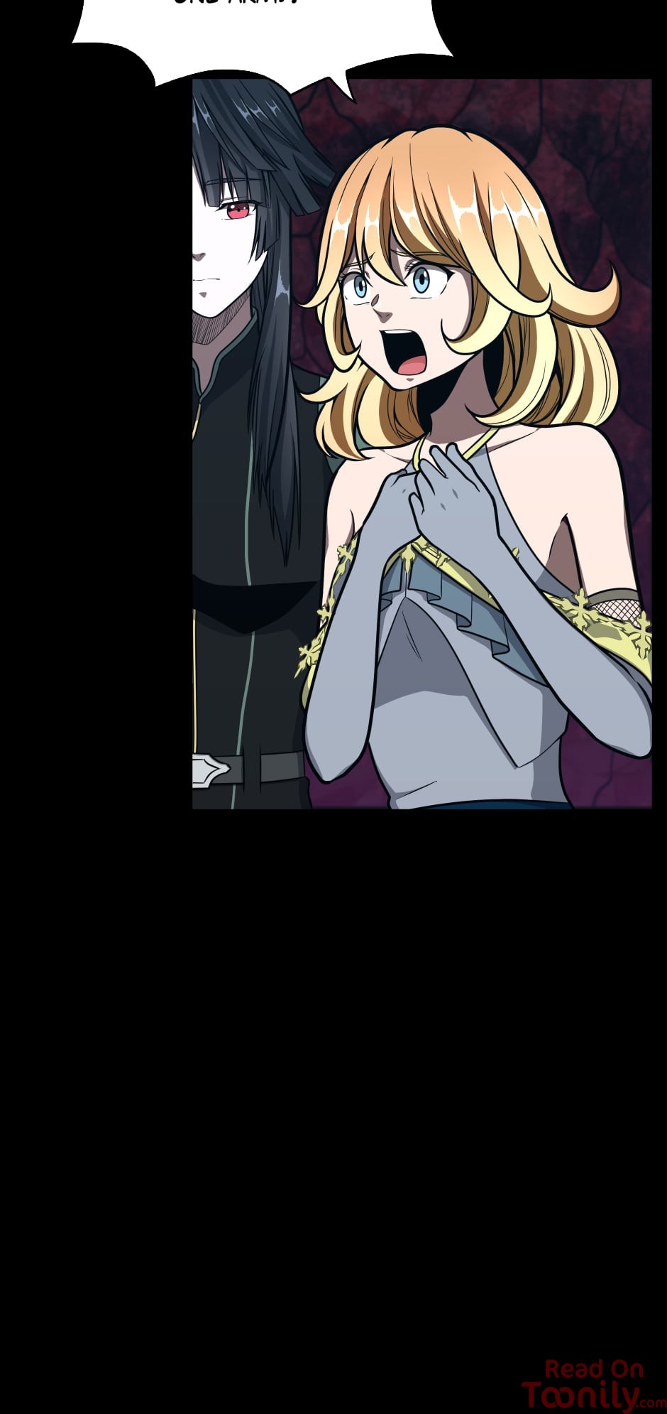 The Beginning After the End Chapter 62 image 42