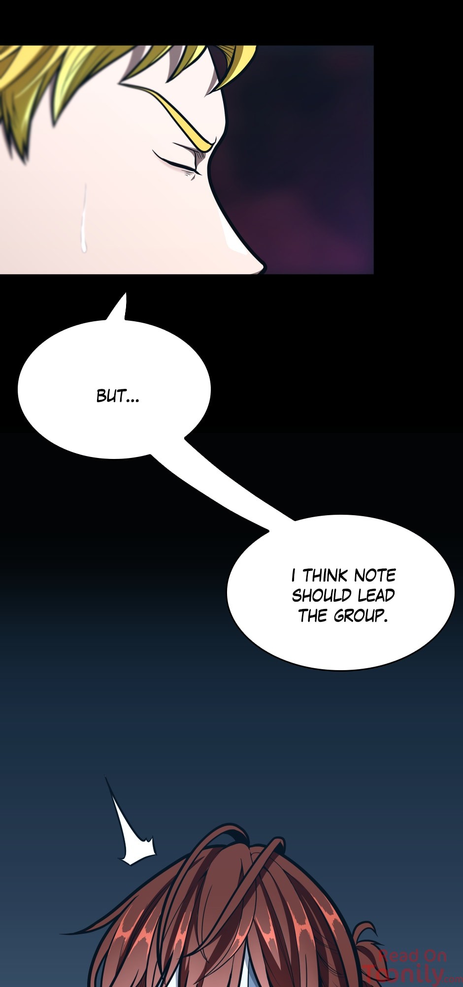 The Beginning After the End Chapter 62 image 44