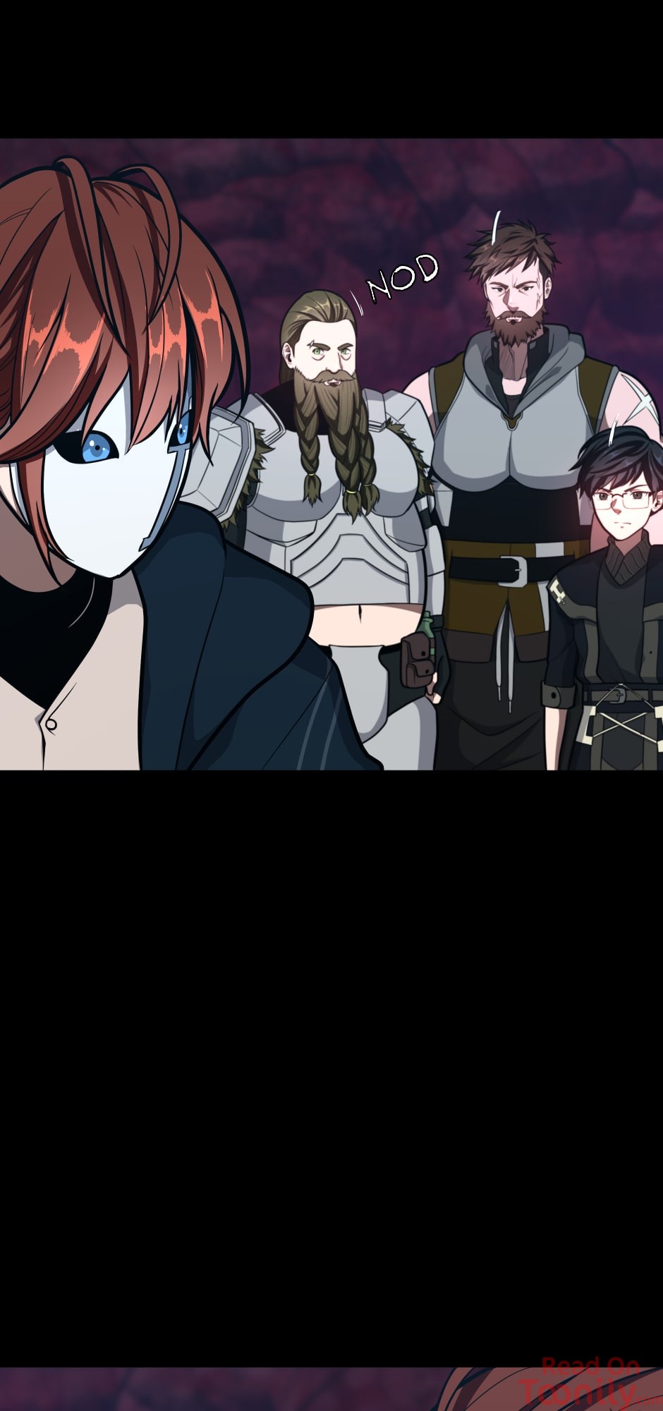 The Beginning After the End Chapter 62 image 46