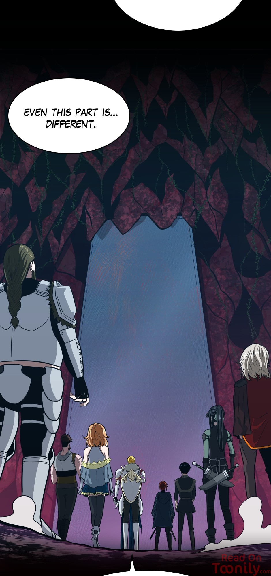 The Beginning After the End Chapter 62 image 52