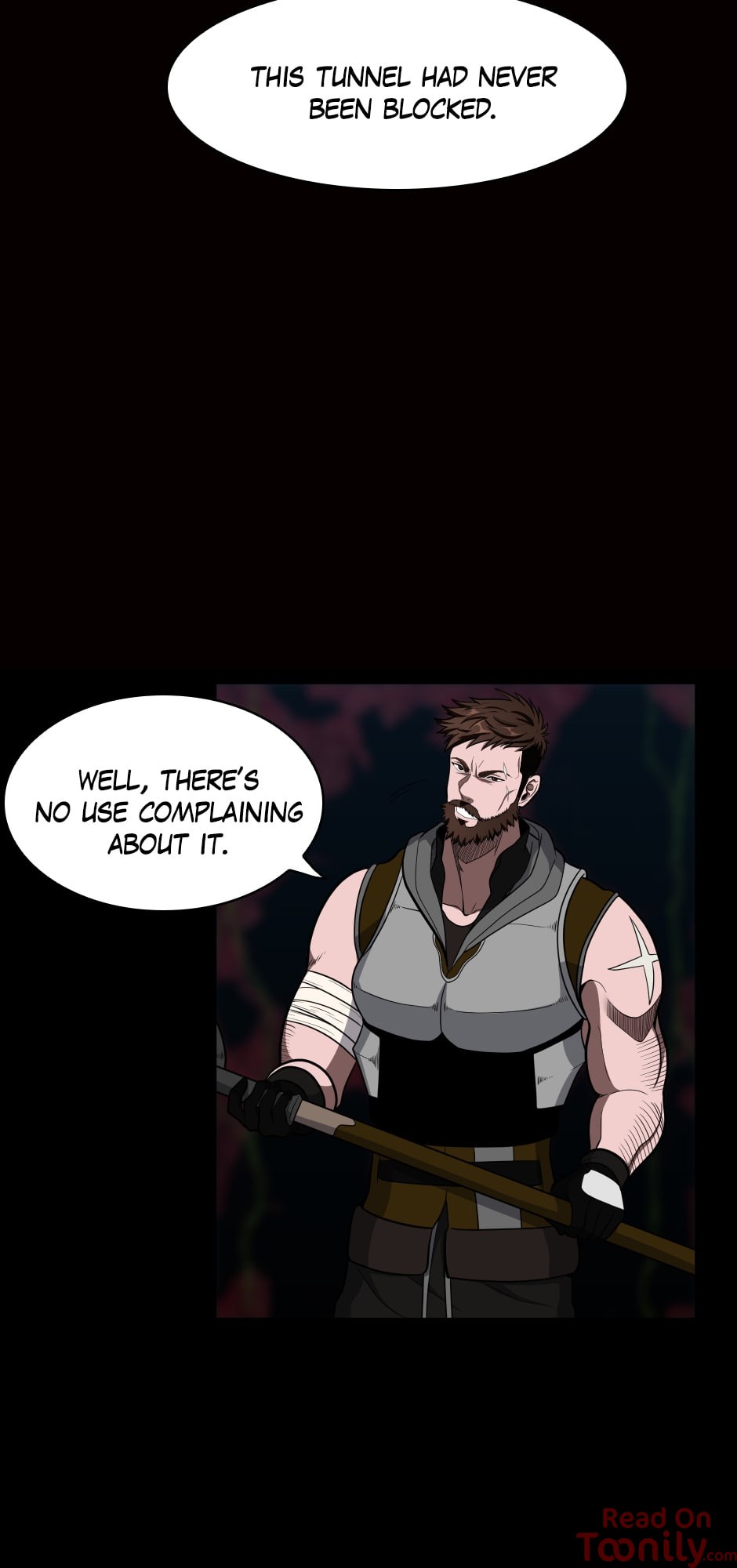 The Beginning After the End Chapter 62 image 53