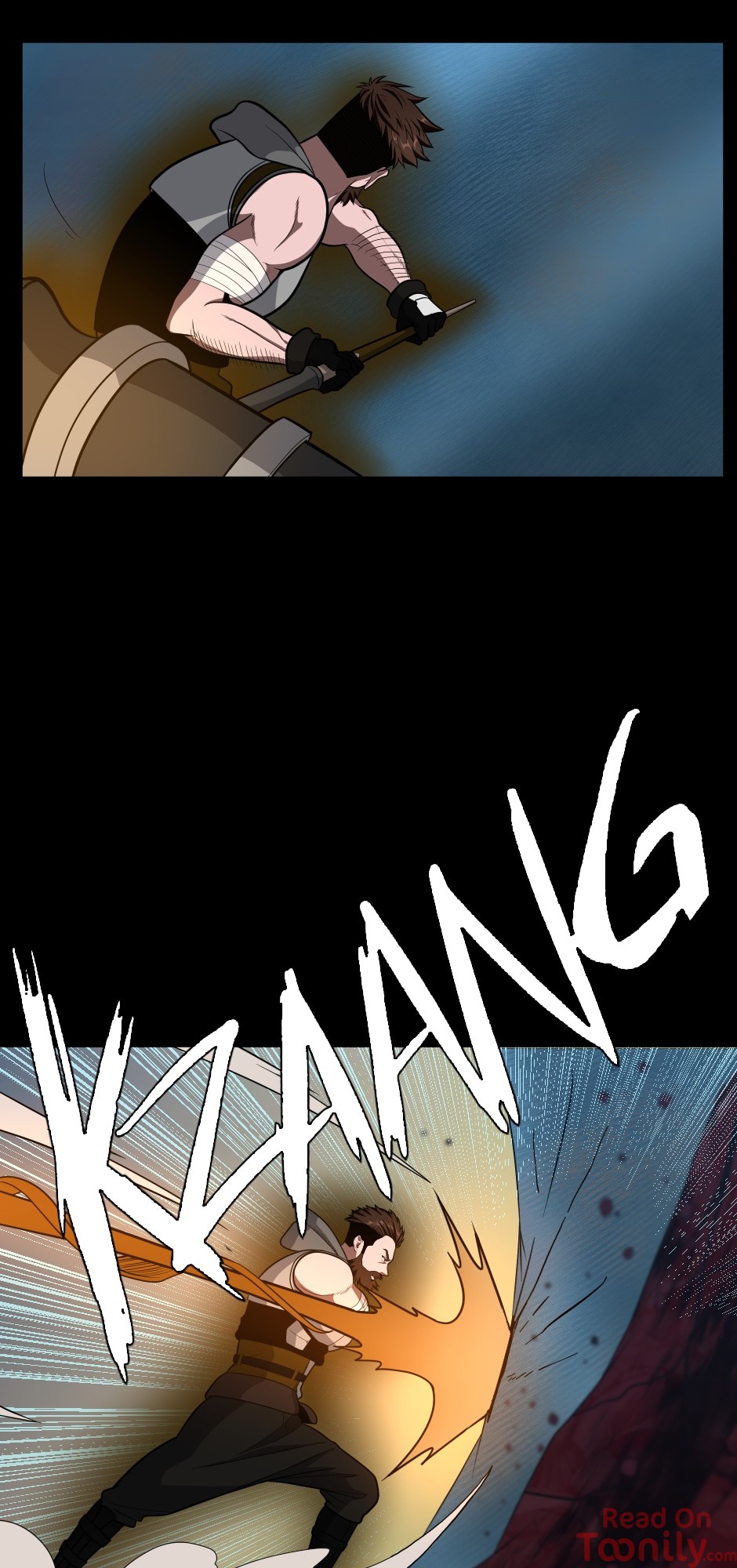 The Beginning After the End Chapter 62 image 54