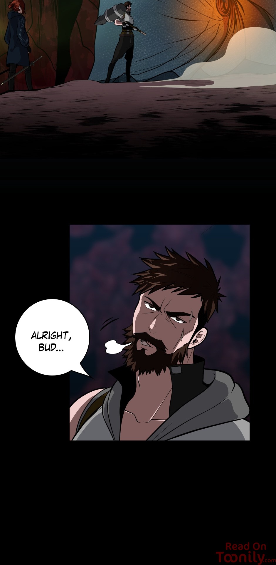 The Beginning After the End Chapter 62 image 60