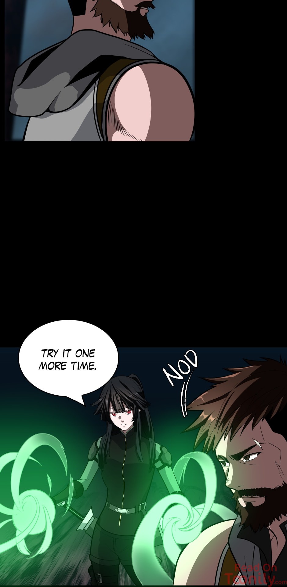 The Beginning After the End Chapter 62 image 62