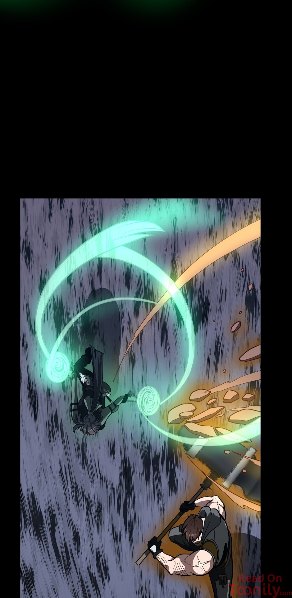 The Beginning After the End Chapter 62 image 63