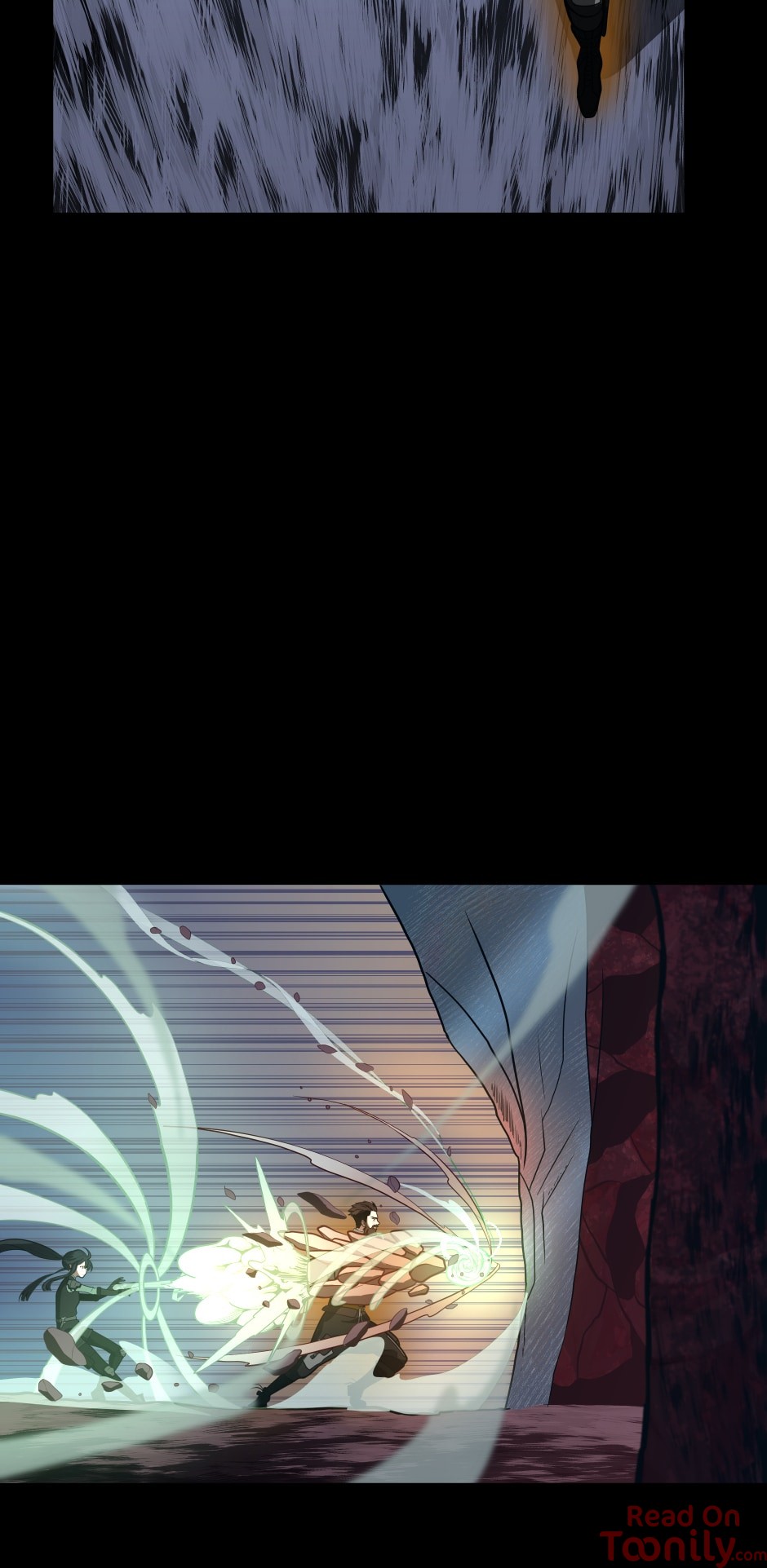 The Beginning After the End Chapter 62 image 64