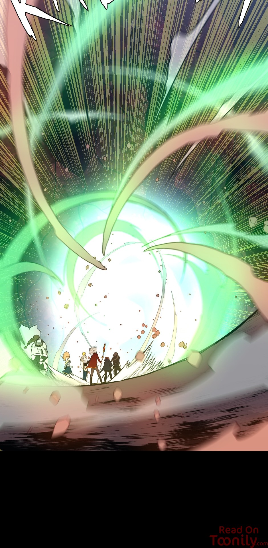 The Beginning After the End Chapter 62 image 66