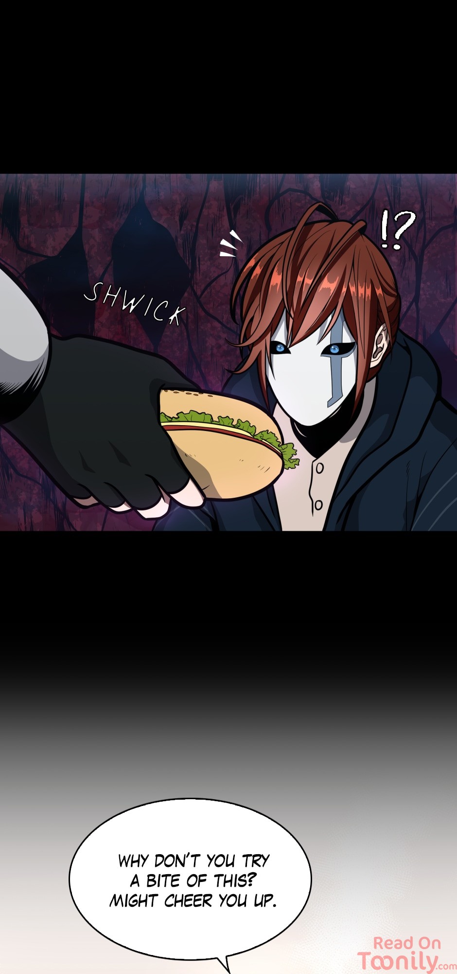 The Beginning After the End Chapter 62 image 8