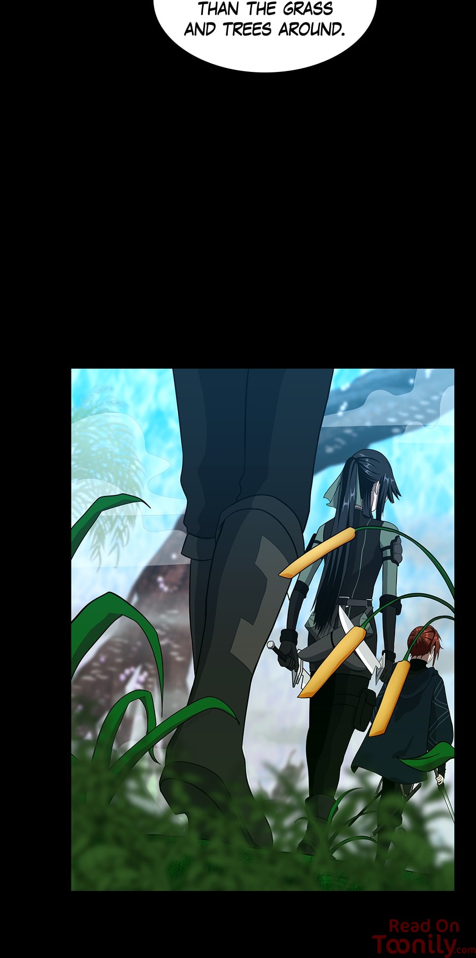The Beginning After the End Chapter 63 image 10