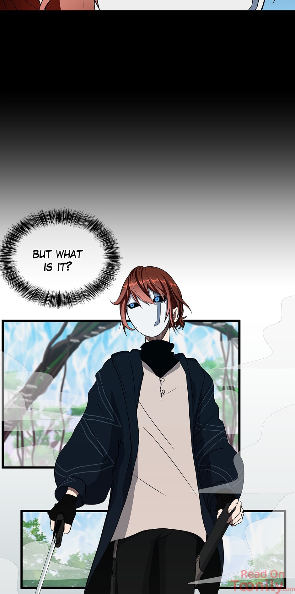 The Beginning After the End Chapter 63 image 12