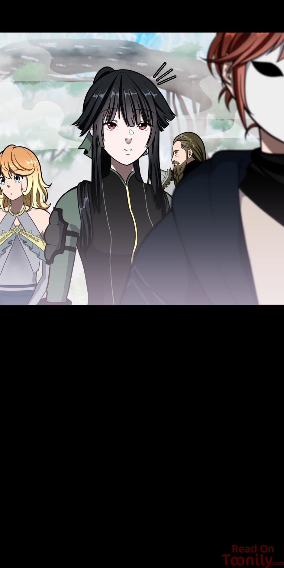 The Beginning After the End Chapter 63 image 14