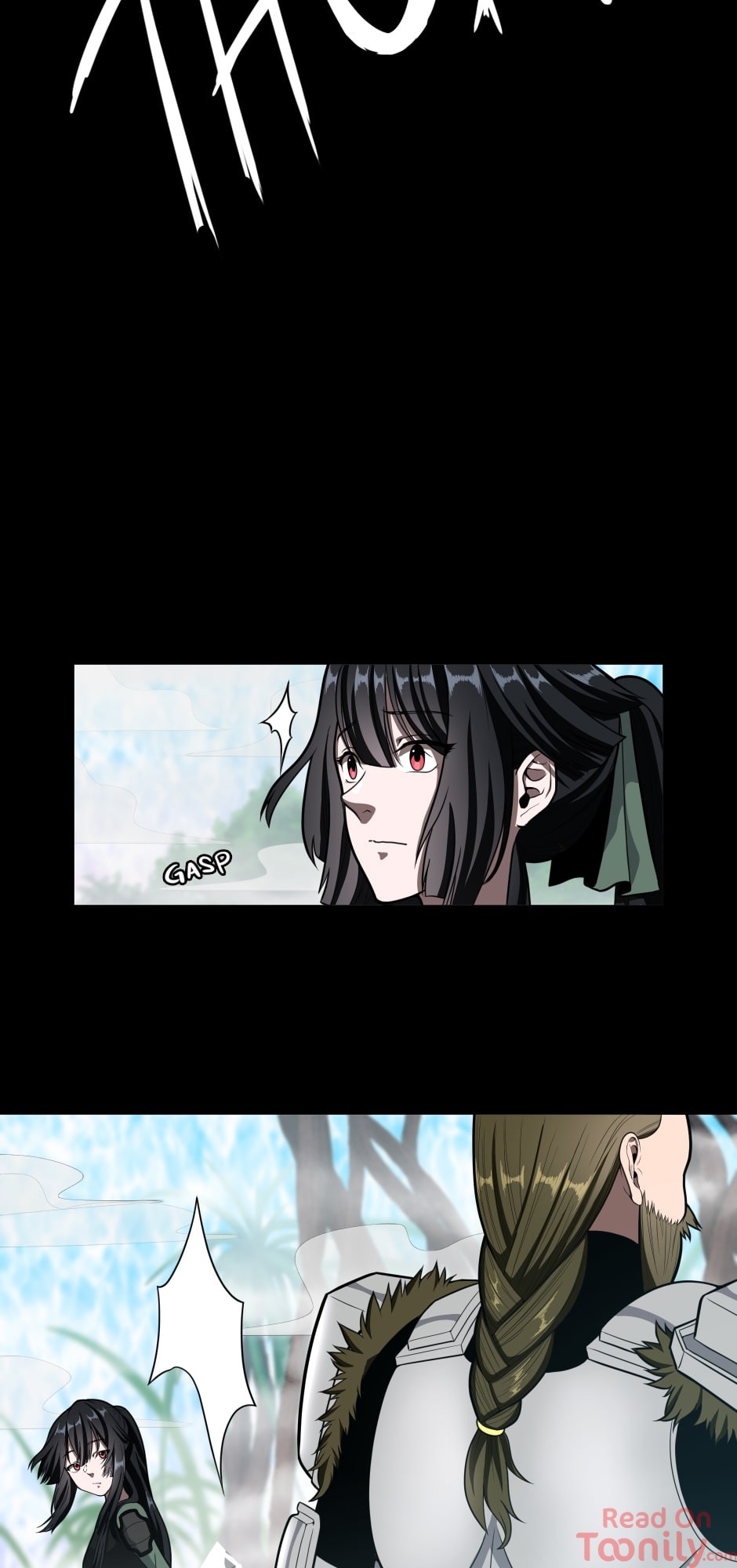 The Beginning After the End Chapter 63 image 18