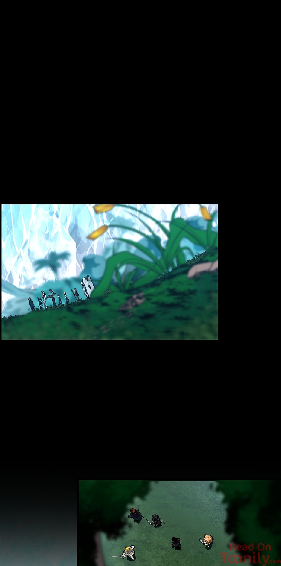 The Beginning After the End Chapter 63 image 1